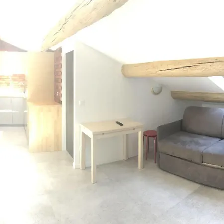 5/5 Apartment Marseilles