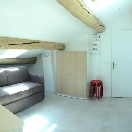 5/5 Apartment Marseilles