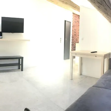 5/5 Apartment Marseilles
